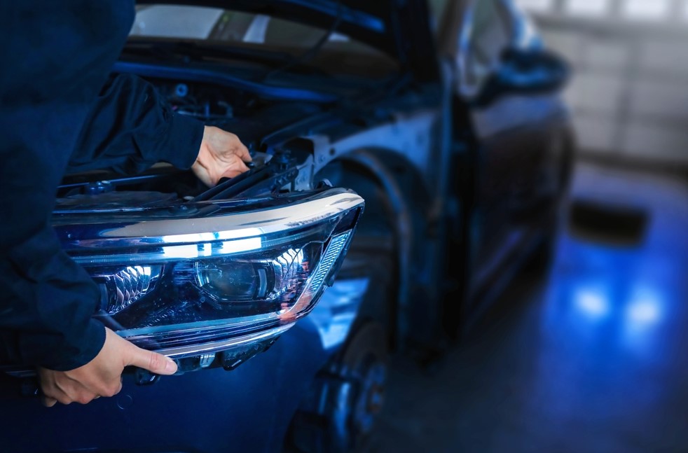 Sfaturi pentru întreținerea și îmbunătățirea sistemului de iluminare al mașinii
