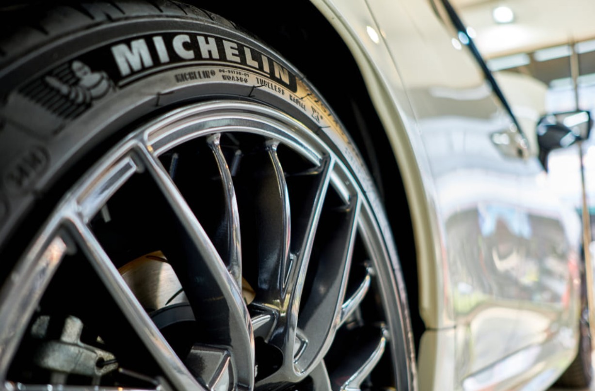 Anvelopele all season Michelin comparate cu alte branduri premium